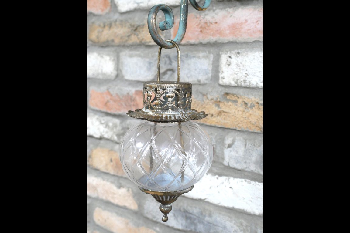 Small Hanging Lantern