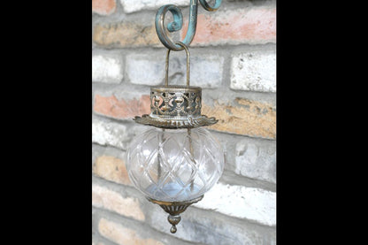 Small Hanging Lantern