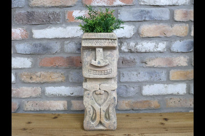 Head Planter