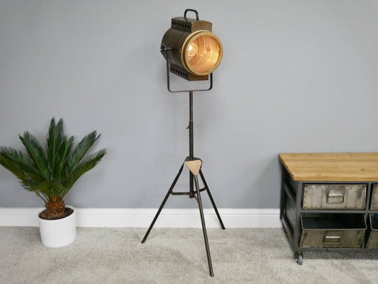 Industrial Light