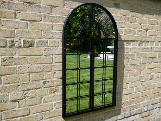 Garden Mirror