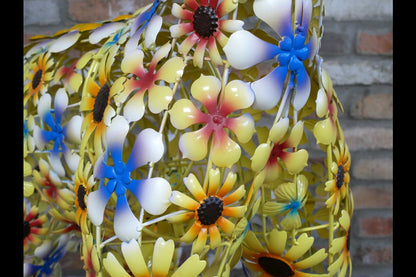Flower Giraffe