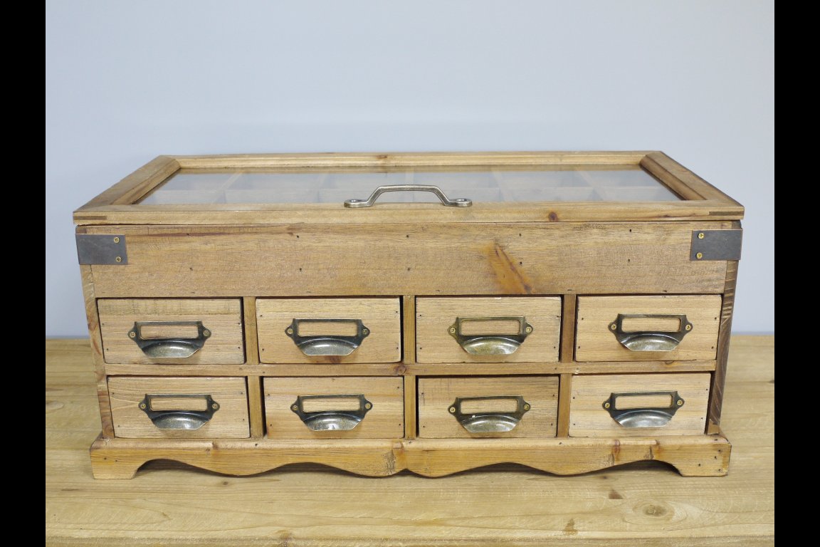 Small Storage Unit