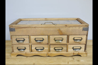 Small Storage Unit