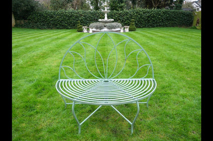 Levi Bench - Green