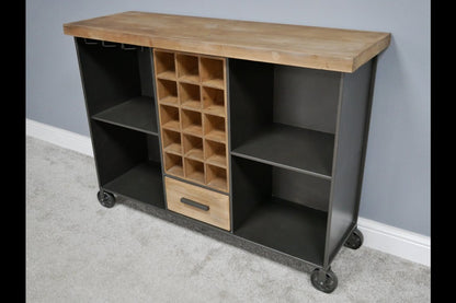 Wine Cabinet