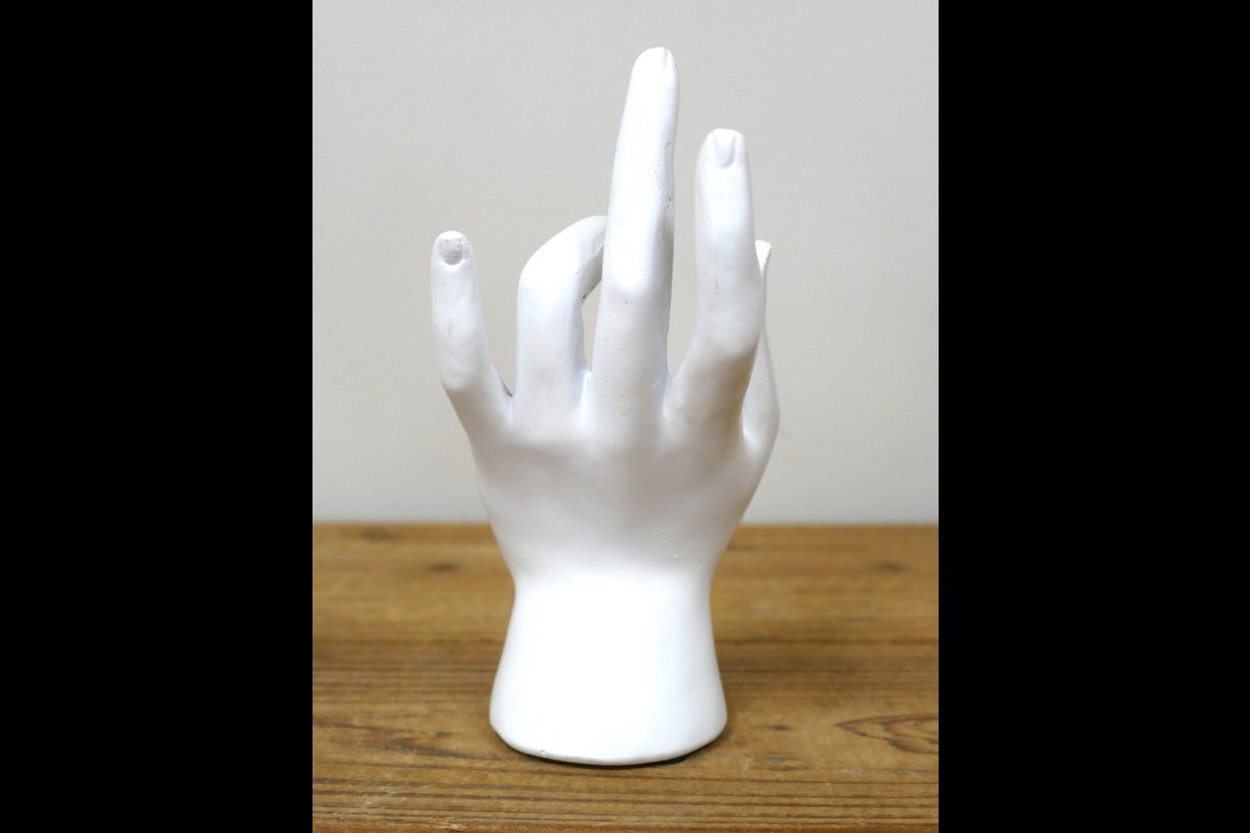 Hand