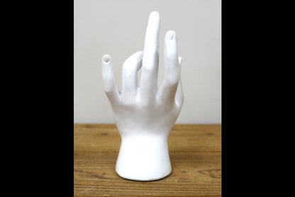 Hand