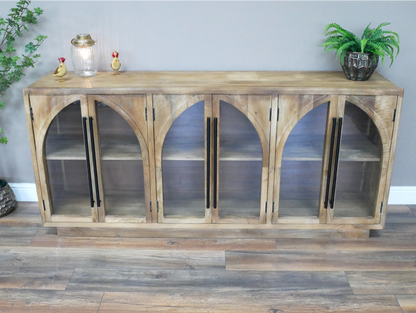 Arches Sideboard