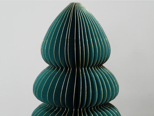 Christmas Tree (90cm) - Green