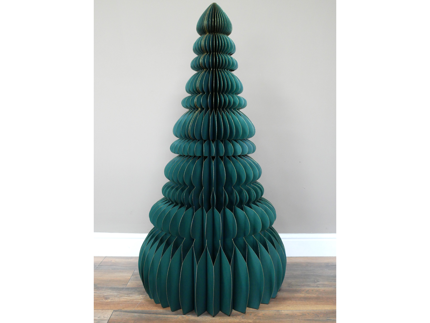 Christmas Tree (120cm) - Green