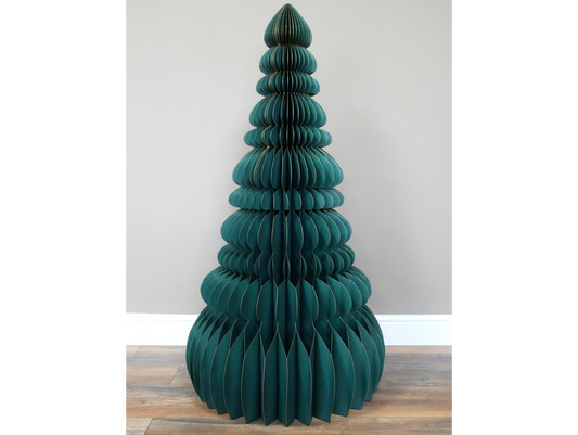 Christmas Tree (120cm) - Green