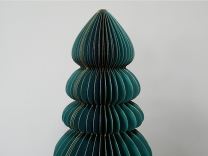 Christmas Tree (120cm) - Green