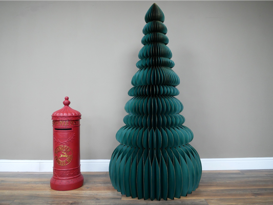 Christmas Tree (160cm) - Green