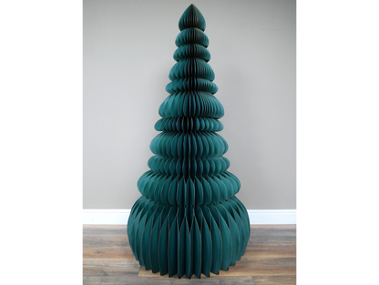 Christmas Tree (160cm) - Green