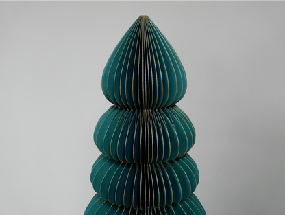 Christmas Tree (160cm) - Green