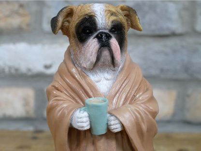 Bedtime Bulldog