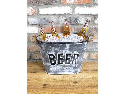 Beer Bucket