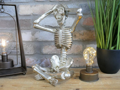 Skeleton