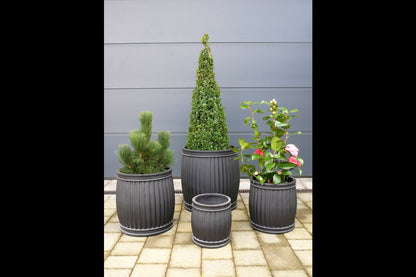 Set Of 4 Planters