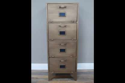 Industrial Cabinet