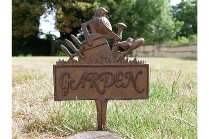 Garden Stake