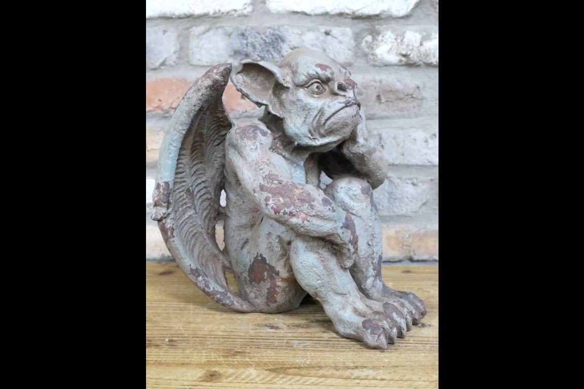 Gargoyle