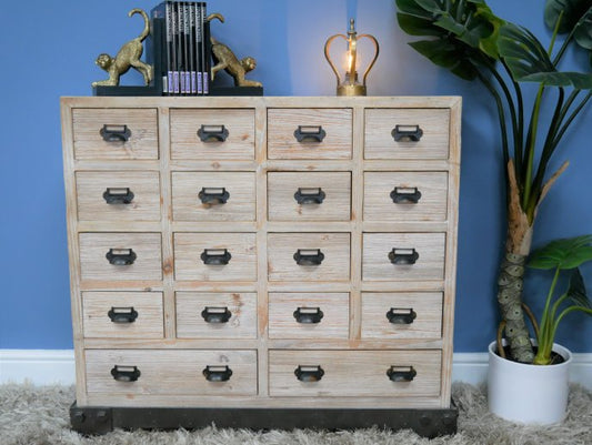 Multi Storage Cabinet
