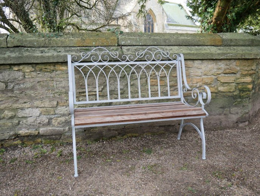 Lincoln Bench