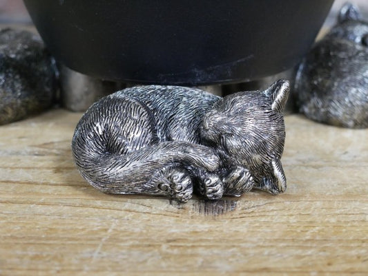 Cat Pot Stands (Set of 3)