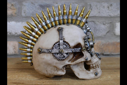 Skull