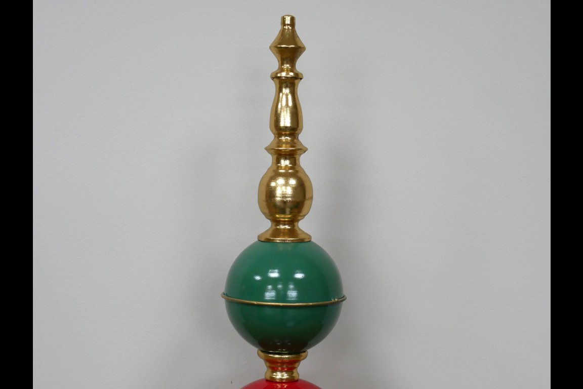 Christmas Table Decoration