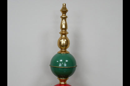 Christmas Table Decoration