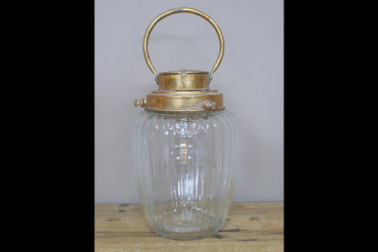 Glass Light