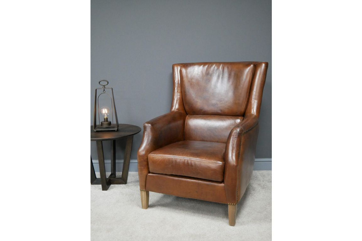 Reading Chair