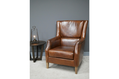 Reading Chair