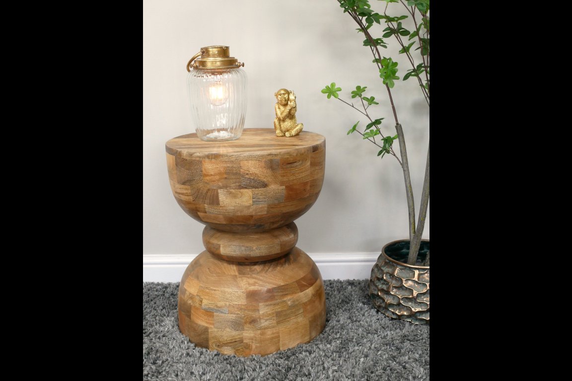 Side Table / Stool