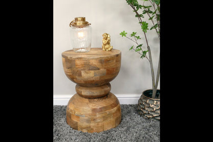 Side Table / Stool