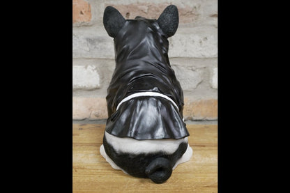 Boxing Dog - Black