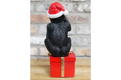 Drunken Monkey - Christmas