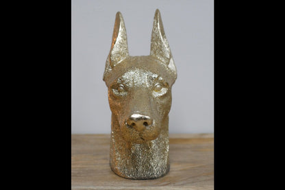 Dog Head