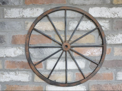 Wheel