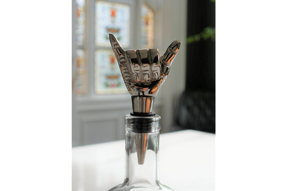 Bottle Topper