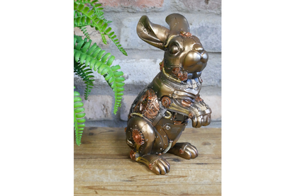 Steampunk Rabbit