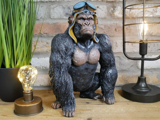 Moody Gorilla
