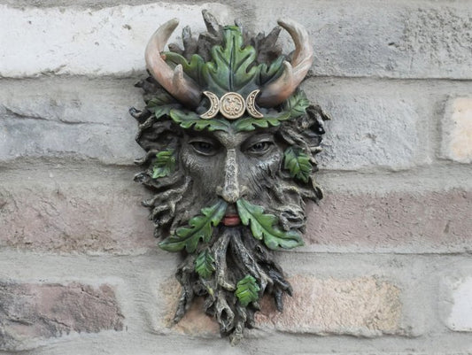 Treeman Wall Decoration