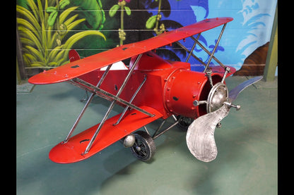 Aeroplane