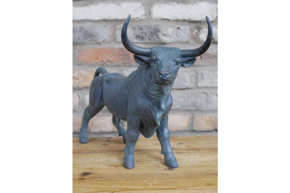 Bull