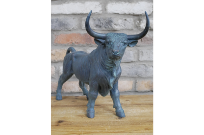Bull