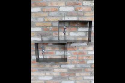 Wall Shelves